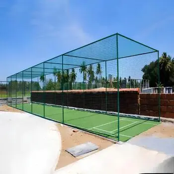 About NSV Safety Solutions - Cricket Practice Nets (2)