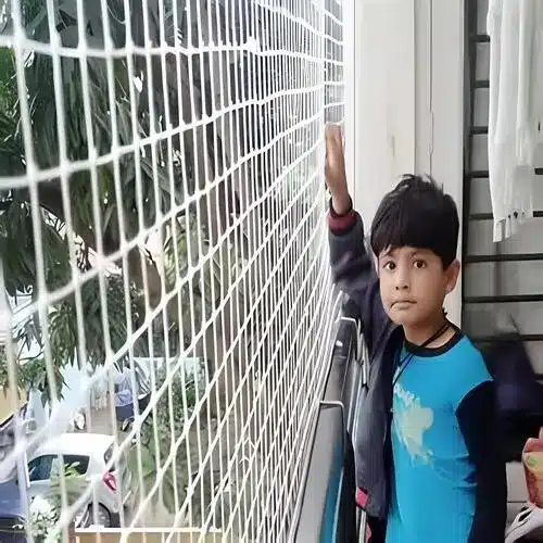 Best Kids Safety Nets in Hyderabad - NSV Safety Solutions