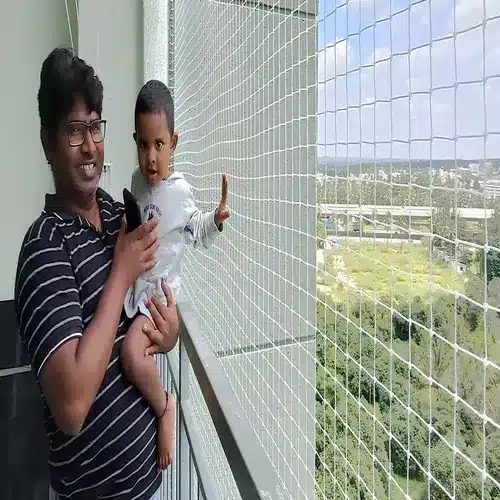 NSV Safety Solutions - Children Safety Nets