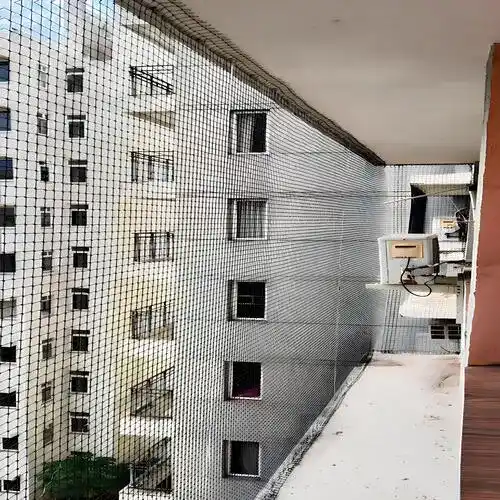 Pigeon Safety Nets in Hyderabad by NSV Safety Solutions