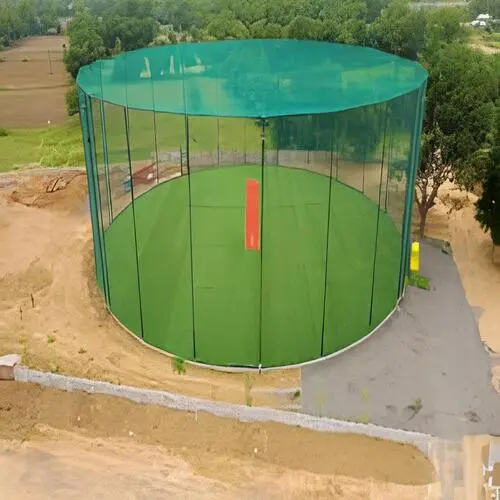 Top Box Cricket Setup in Hyderabad - NSV Safety Solutions