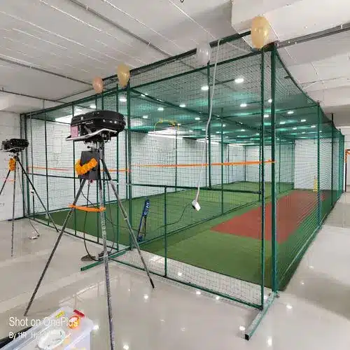 Top Net for Cricket Practice in Hyderabad - NSV Safety Solutions