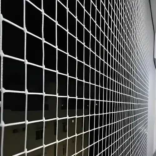 Top Quality Bird Net for Balcony in Manikonda and Kondapur - NSV Safety Solutions