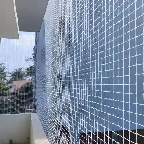 Top Quality Kids Safety Nets in Hyderabad - NSV Safety Solutions