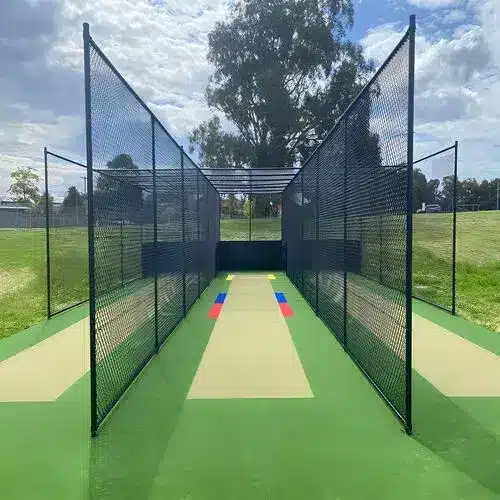Top Quality Net for Cricket Practice in Hyderabad - NSV Safety Solutions