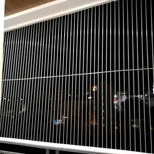 Top Quality Invisible Grills in Jubilee Hills, Narsingi - NSV Safety Solutions